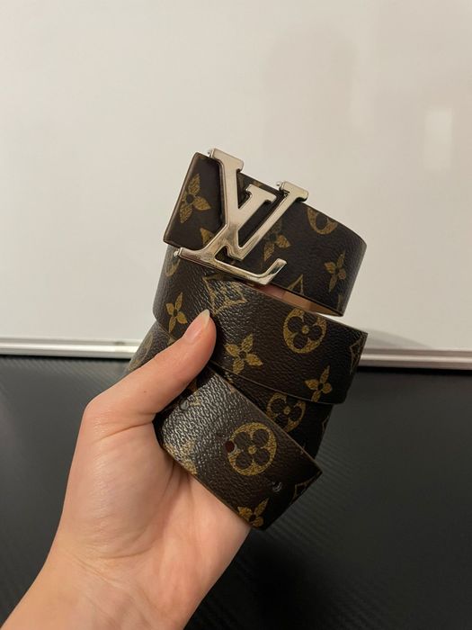 Curea Luis Vuitton - OFERTĂ - la DOAR 70 RON