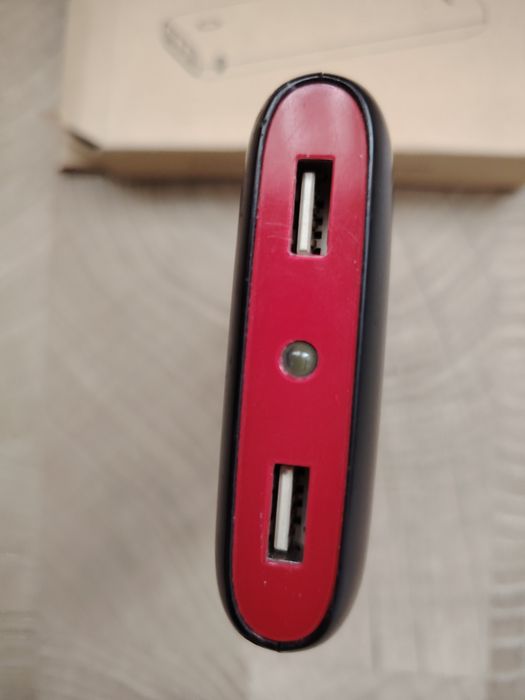 Power Bank AAD Pilot X7