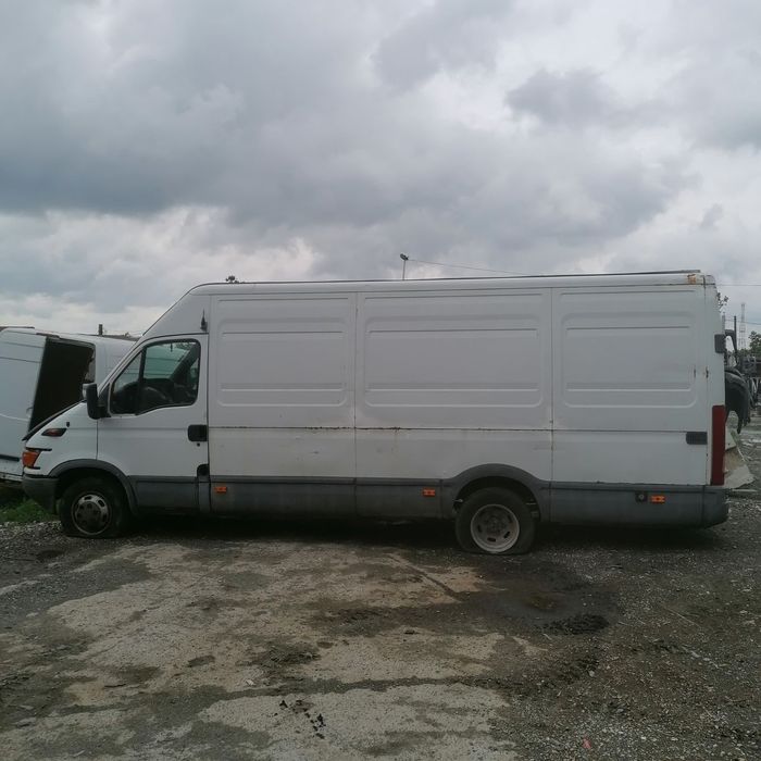 Dezmembrari  Iveco DAILY 3  1997  > 2007 35 S 11,35 C 11 (A2FC13AA, A