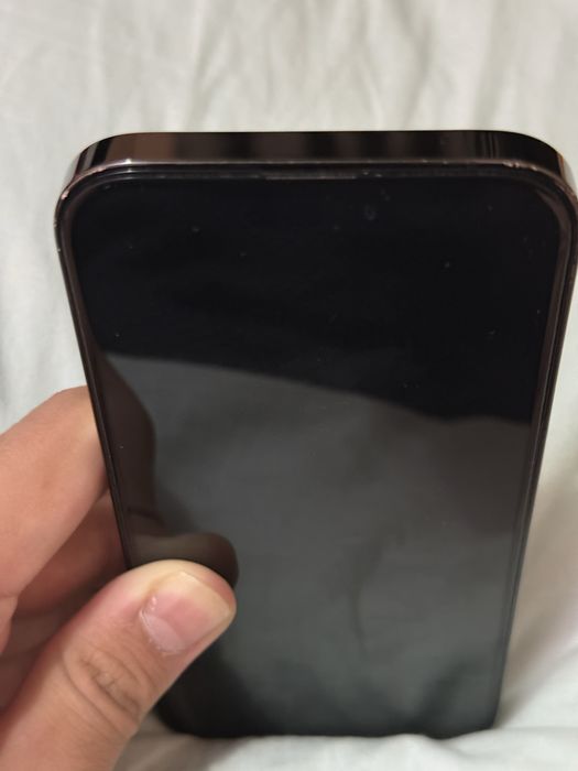 iPhone 14 Pro IDEAL