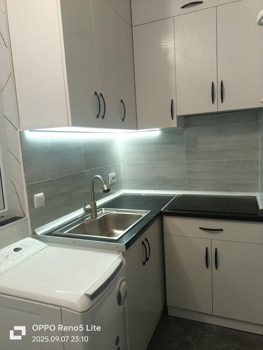 1 бөлмелі пәтер, 160000 тг