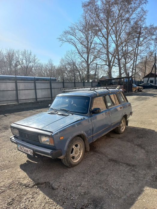 Продам автомобиль универсал