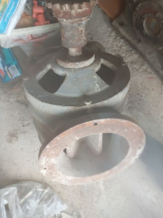 Дозатор продукта