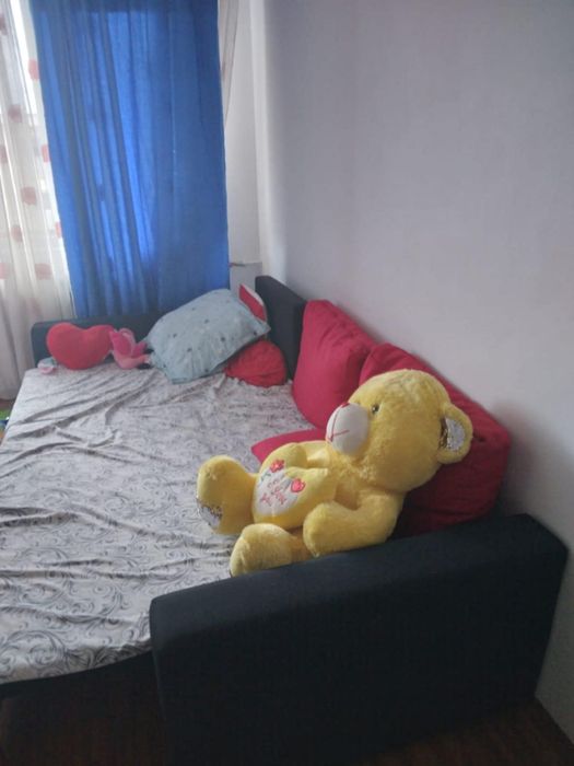 Vând apartamet cu 2 camere in Motru