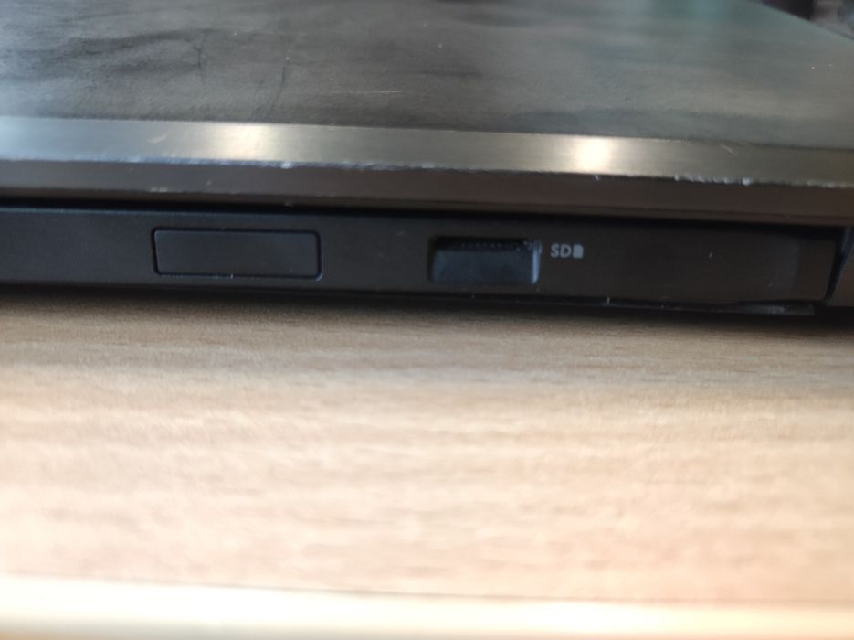 Лаптоп DELL Latitude 5290 i3 8130U 2.20GHz 8GB RAM 128GB SSD Win11 Pro