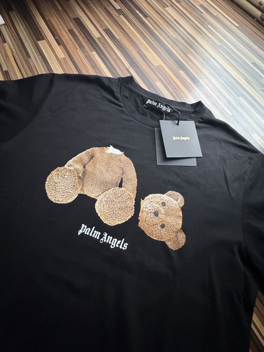 Triocu palm angels L