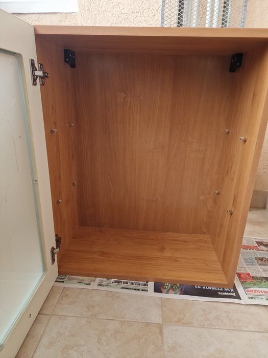 Кухненски шкафове