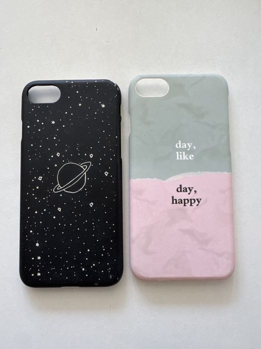 Калучъф за Iphone SE