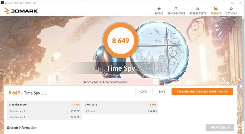 Placa Video Gaming MSI Ventus Nvidia RTX 3070Ti ca noua