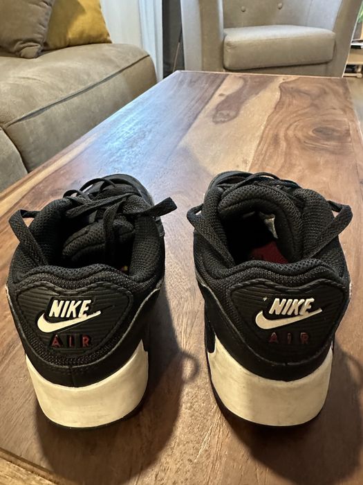 Детски маратонки Niki Airmax