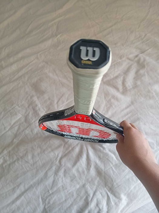 Тенис ракета за деца Wilson