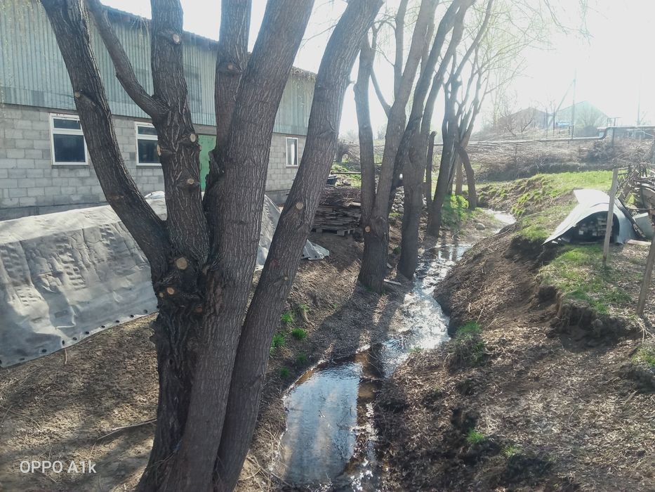 Продам дом кирпичный