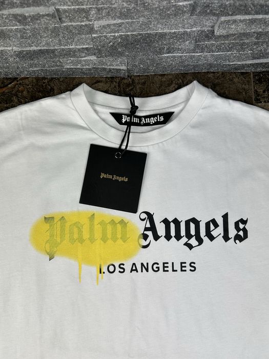 Tricou Palm Angels