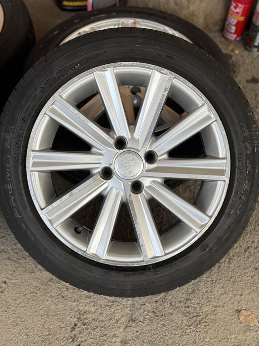 Камрики 195/50/15