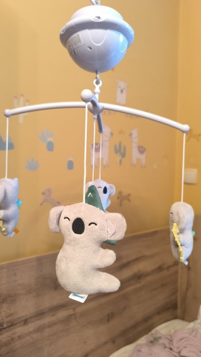 Въртележка за кошара Chipolino