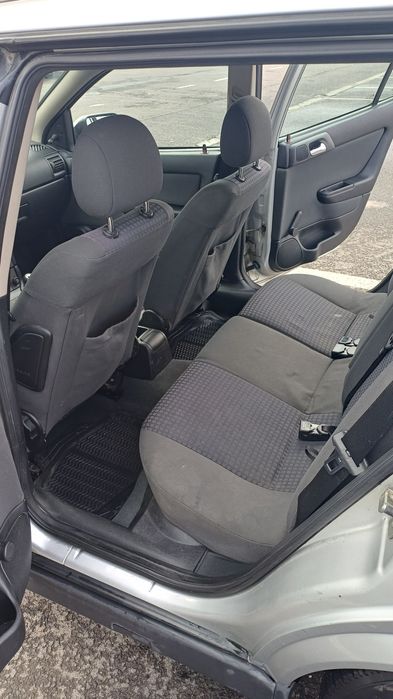 PF vand Opel Astra caravan 1.7 dti an 2003, motor Isuzu