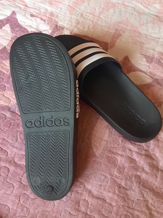 Papuci Adidas Spotswear pentru bărbați originali, nr.42