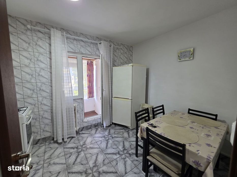 Apartament 2 camere de închiriat – Deva, zona Gojdu