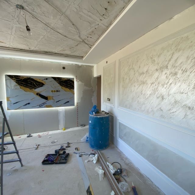 ЭвроРемонт Квартиры и офиса