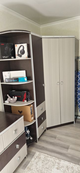 Продам шифанер и комод