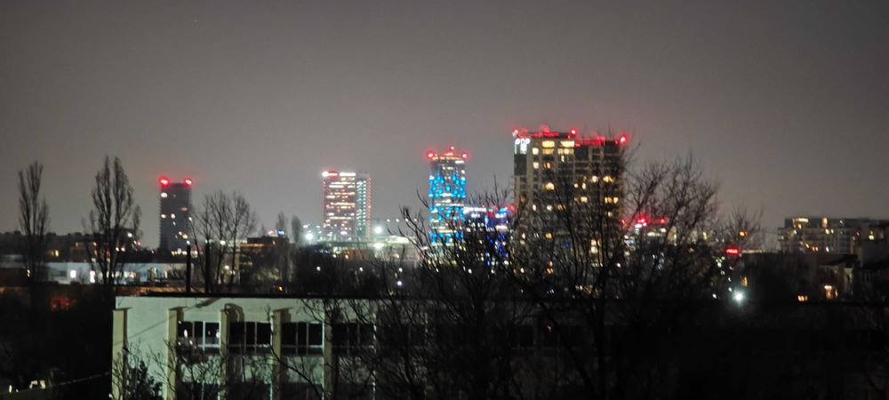 2 camere, mobilat, utilat, nou Parcul Circului - Cellini Residences