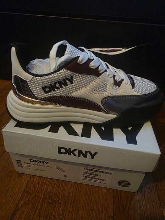 dkny дамски маратонки