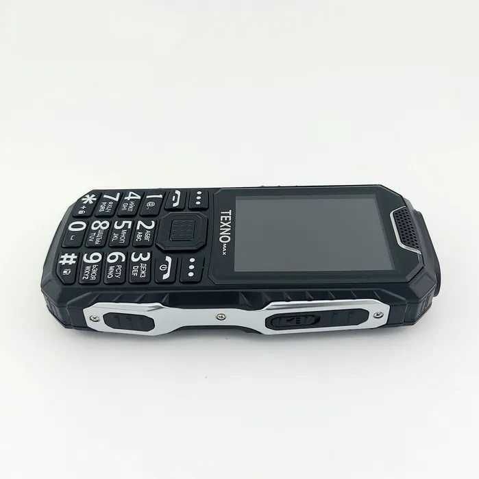 Texno Max 777 (Новый+Гарантия+Скидка) Nokia Knopka New-2025! Tank