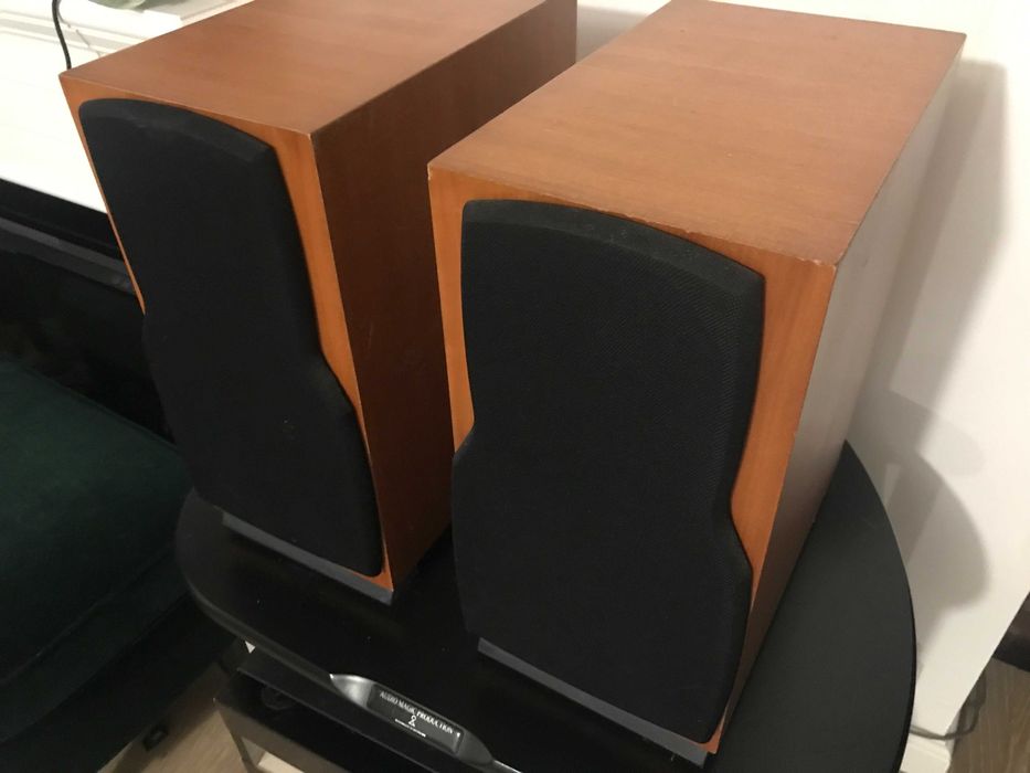 Chario Silverette 200 boxe