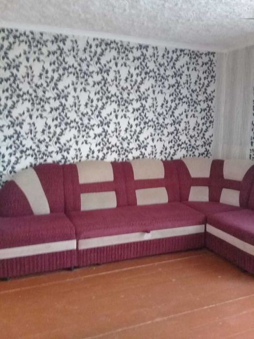 Продажа половины дома