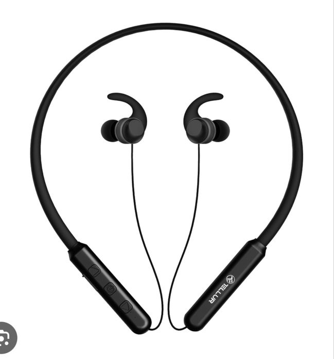 Casti bluetooth Tellur