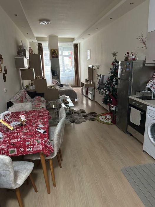 Дава се под наем Едностаен апартамент в София, Студентски град - 44 кв.м за 509.49 € - Снимка #5