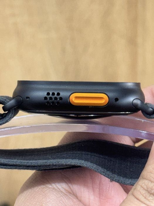 Apple Watch Ultra 2 100%