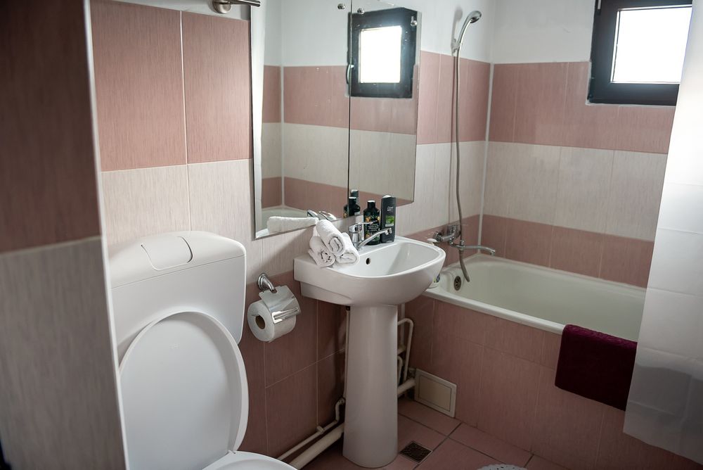 Cazare apartament/garsoniera in Onesti