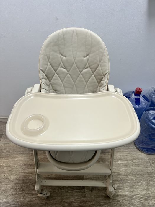 Детский стульчик berny