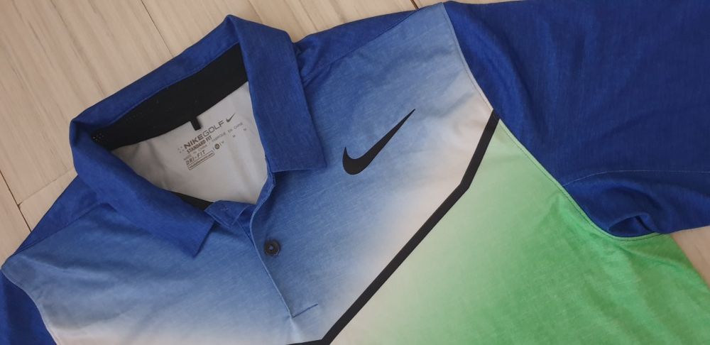 Nike Golf Stretch Standart Fit Dri - Fit  M НОВО! ОРИГИНАЛ! Мъжка Тени