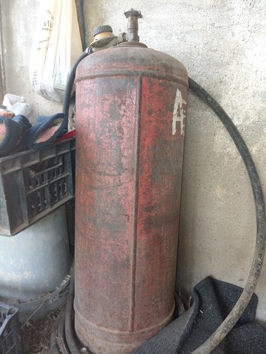 Газ балконы продам