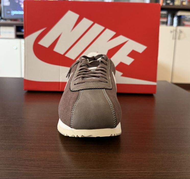 Nike Cortez SE Hangul