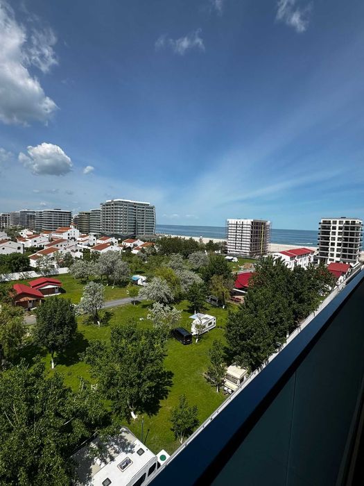 Vand studio in complex rezidential mamaia nord