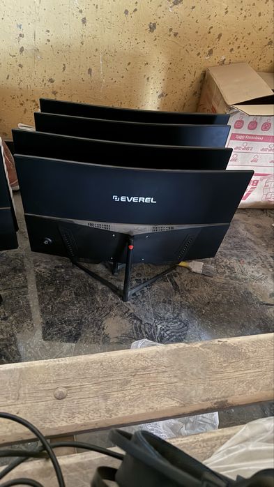 Kompyuter igravoy 10 dona srochna sotiladi