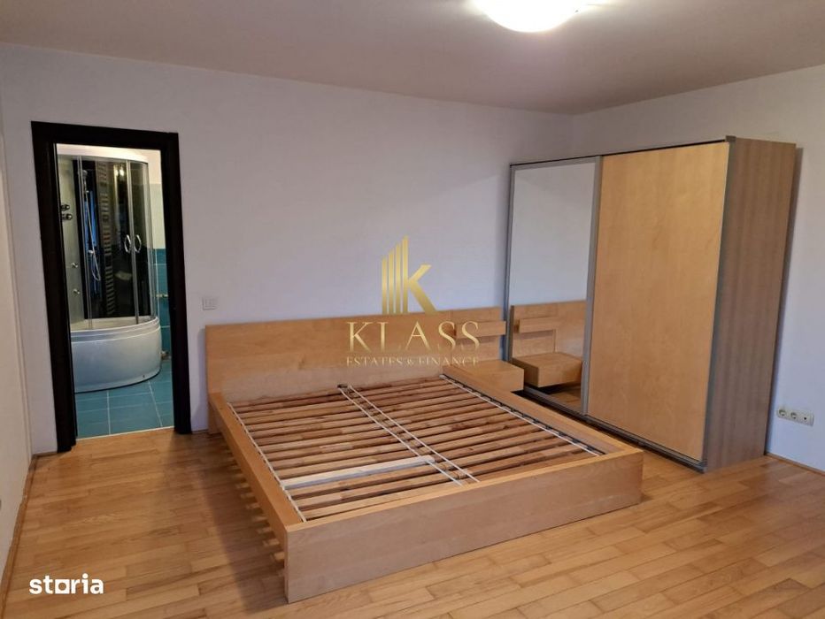 Casa 5 camere Pipera Porche