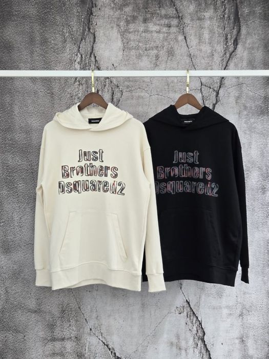 Dsquared суичер S-4XL