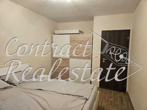 Дава се под наем Двустаен апартамент в Варна, Възраждане 1 - 65 кв.м за 408 € - Снимка #6