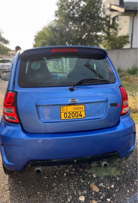 MICROCAR  2016 — imagine 5