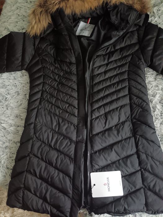 Geaca matlasata Moncle xl