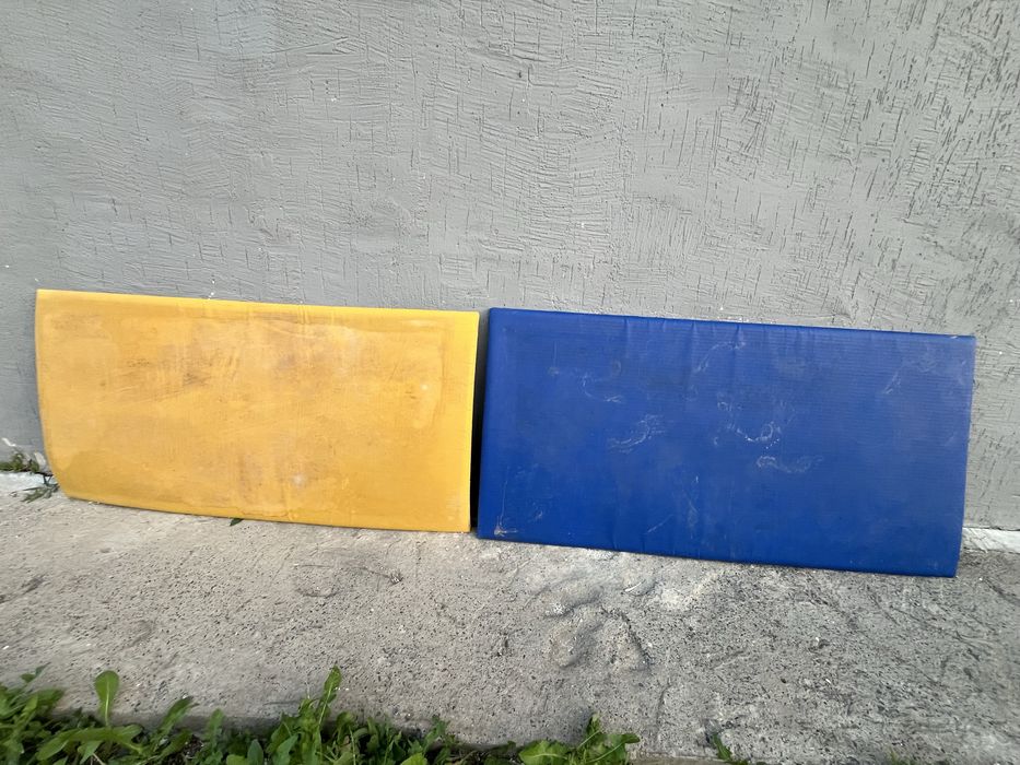 Продам татами для дзюдо