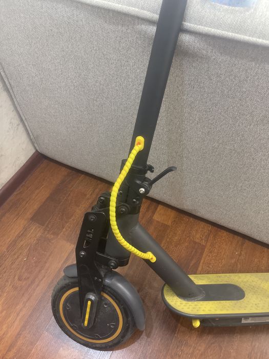 продам электро самокат