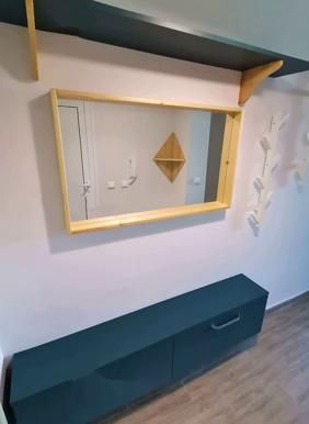 Дава се под наем Едностаен апартамент в София, Студентски град - 42 кв.м за 400 € - Снимка #2