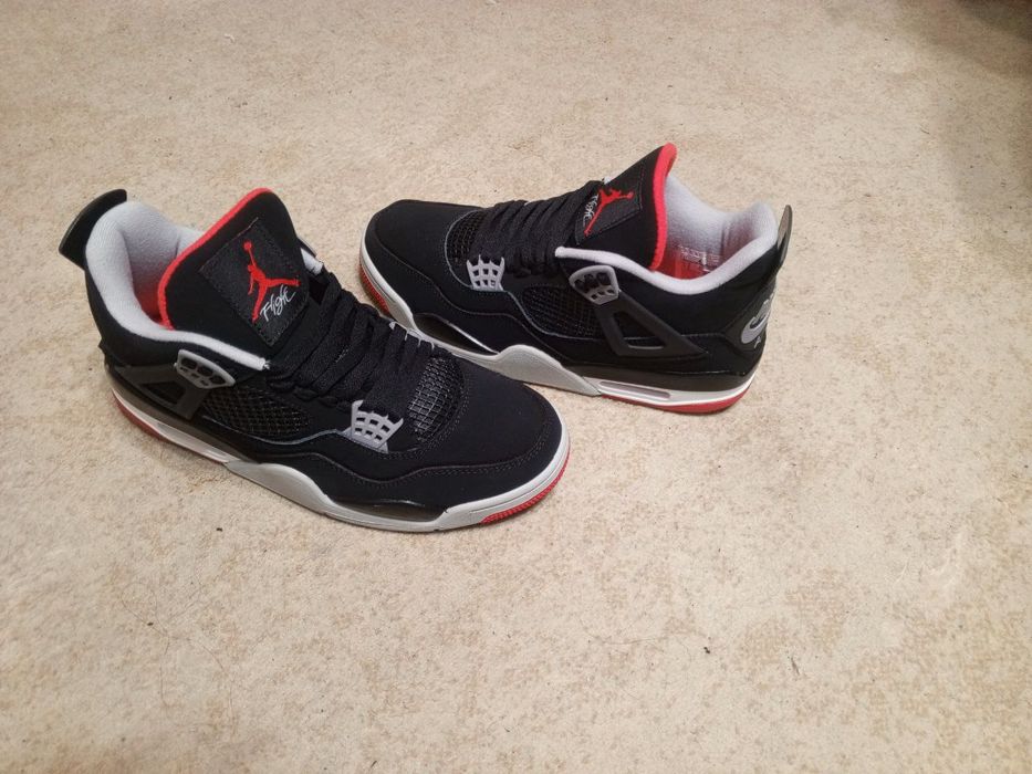 Новые Найк  Джордан, 45 размер