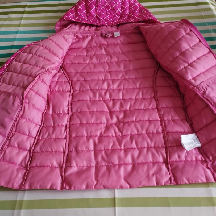 Преходно яке, размер 134