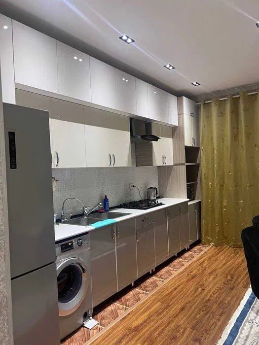 Сдаётся в аренду мето айбек 2 комнт